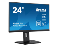 IIYAMA 23.8'' ProLite XUB2492HSU-B6 Czarny - 1193573 - zdjęcie 3